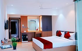 Hsquare Hotel Andheri West